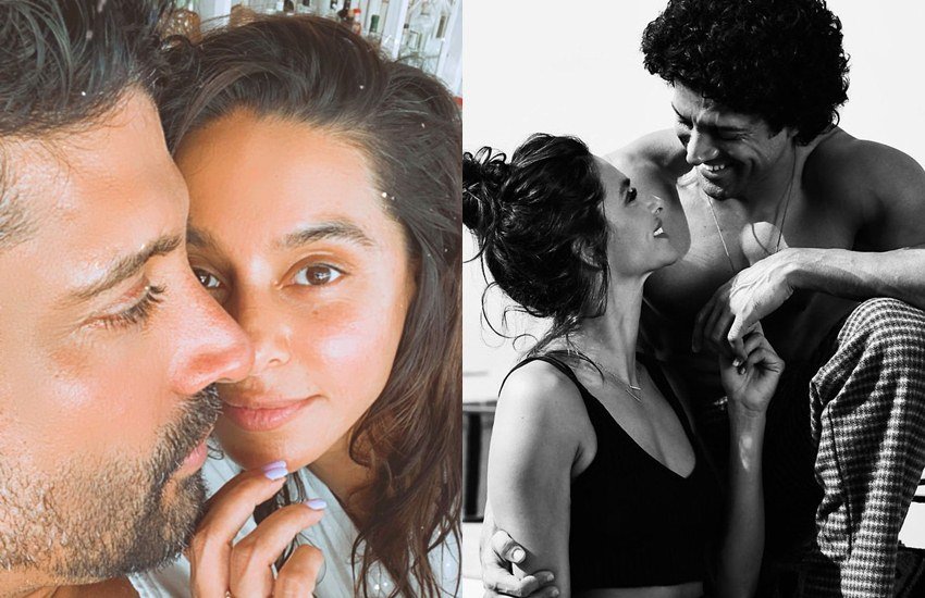 दुनियाभर में कोरोना वायरस (Coronavirus) का खौफ है। भारत में भी इस खतरनाक वायरस से 100 से अधिक लोगों के संक्रमित होने की पुष्टि हुई है। भारत में तो तीन लोगों की मौत भी हो चुकी है। ऐसे माहौल में हर कोई कोरोना से सुरक्षित रहने की सलाह दे रहा है। तमाम सेलेब्स ने सोशल डिस्टेंस बना ली है। बहुत सी फिल्मी हस्तियां अपने घरों में कैद हो गई हैं। इन सबके बीच शिबानी दांडेकर और फरहान अख्तर (farhan Akhtar) अपनी एक तस्वीर को लेकर ट्रोल हो रहे हैं।