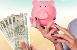 एसबीआई में FD की ब्याज दर 16 साल के निचले स्तर पर पहुंची, मिनिमम बैलेंस में राहत तो ब्याज पर चलाई कैंची