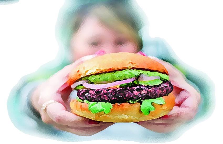 रविवारीः बच्चों के खानपान का रखें ध्यान