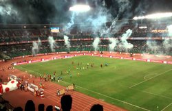 दिल्ली में चोरों ने खिलाड़ियों को भी नहीं बख्शा, मैच के दौरान ही फोन, पर्स और कपड़े उड़ाए