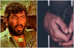 ‘शोले’ देखने के बाद गब्बर बनना चाहते थे, धरे गए खुद को ‘जय-वीरु’ समझने वाले खूंखार अपराधी; 17 मामलों का खुलासा