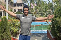 कोरोना वायरस के कारण सौरव गांगुली हुए फ्री, बोले याद नहीं कब ऐसे किया था आराम