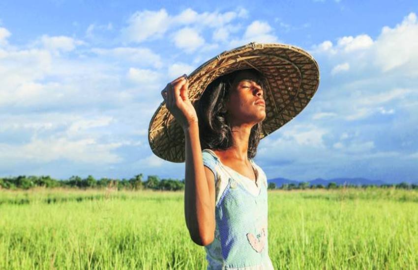 जनसत्ता रविवारी कविता।