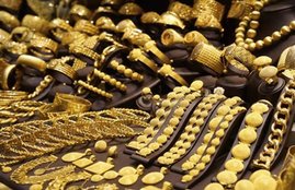 gold rates