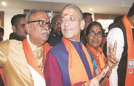 gujarat