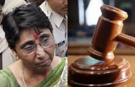 gujarat 2002 riot, naroda Gam riot, SIT Judge transfer mk dave, BJP Maya kodnani, gujarat high court, india news, Hindi news, news in Hindi, latest news, today news in Hindi