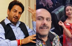 ‘अल्लाह वालों…राम वालों अपने मजहब को सियासत से बचा लो’, विशाल ददलानी के सामने बोले पंजाबी सिंगर गुरदास मान