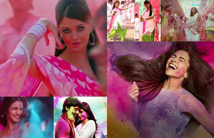 Holi 2020: ऐश्वर्या राय, मोनी रॉय जैसे स्टार्स से सीखें ड्रेसिंग सेंस, होली फेस्ट पर कॉपी करें स्टार्स का स्टाइल Holi 2020: ऐश्वर्या राय, मोनी रॉय जैसे स्टार्स से सीखें ड्रेसिंग सेंस, होली फेस्ट पर कॉपी करें स्टार्स का स्टाइल