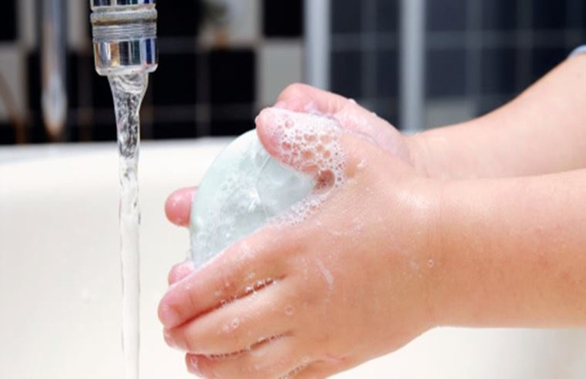 Coronavirus, Coronavirus india, Coronavirus patients in india, Coronavirus outbreak, hand washing, hand washing and Coronavirus, hand washing in the time of Coronavirus, hand washing benefits, hand washing skin limitations, hand washing affects skin, hand washing tips, skin tips, skin care tips, skin care tips in hindi, tips for sensitive skin