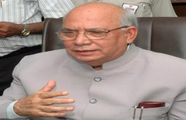 Hansraj Bhardwaj, former law minister, congress leader dies, max hospital, india news, Hindi news, news in Hindi, latest news, today news in Hindi