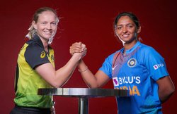 Women’s T20 World Cup: फाइनल में भारत का पलड़ा भारी, ऑस्ट्रेलिया से 8 साल से नहीं हारी टीम इंडिया