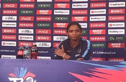 Women’S T20 WC: फाइनल में मिली हार के बाद भी हरमनप्रीत का टीम पर भरोसा कायम, कहा- हम सीखने पर भरोसा करते हैं