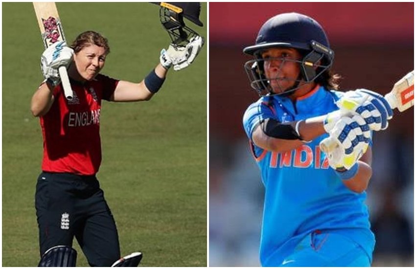 Women's T20 World Cup 2020 Semi-Final 1 India vs England Playing 11: आईसीसी वुमन्स टी20 वर्ल्ड कप सेमीफाइनल भारत बनाम इंग्लैंड प्लेइंग इलेवन।
