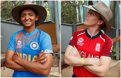 India vs England Women’s T20 World Cup 2020 Semi-Final 1: भारत ने रचा इतिहास, पहली बार टूर्नामेंट के फाइनल में पहुंचा