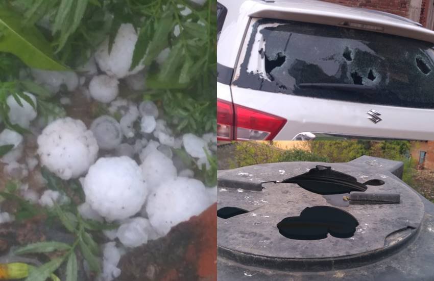 heavy rain, heavy rainfall, HAIL STORM, rain in up, rainfall, chitrakut, heavy rainfall in uttar pradesh, heavy rainfall in uttarakhand, heavy rain in india