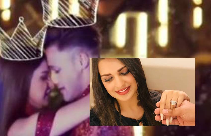 asim riaz, asim riaz himanshi khurana in neha kakkar, asim riaz himanshi khurana new song, asim riaz himanshi khurana relationship, asim riaz himanshi khurana song, asim riaz himanshi khurana lovestory, asim riaz, neha kakkad, Himanshi's mother,Himanshi Khurana,bigg boss 13 news,asimanshi, bollywood, entertainment, bollywood celebs, tv stars