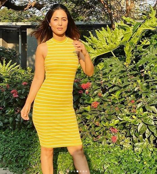 hina khan, hina khan Coronavirus, hina khan age, hina khan trolls, hina khan show, hina khan armpit, hina khan photos, hina khan height, hina khan new song, hina khan movie, hina khan instagram, hina khan husband, hina khan image, hina khan twitter, hina khan parents, coronavirus, covid 19, coviv 19 coronavirus, coronavirus update