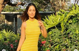 hina khan, Actress hina khan, hina khan car collection, hina khan net worth, hina khan salary, hina khan lifestyle, hina khan lifestyle video, hina khan fitness, hina khan fitness video, hina khan fitness secret, hina khan fitness regime, hina khan fitness hindi