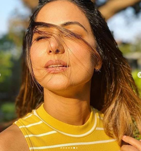hina khan, hina khan Coronavirus, hina khan age, hina khan trolls, hina khan show, hina khan armpit, hina khan photos, hina khan height, hina khan new song, hina khan movie, hina khan instagram, hina khan husband, hina khan image, hina khan twitter, hina khan parents, coronavirus, covid 19, coviv 19 coronavirus, coronavirus update