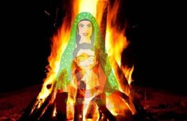 Holashtak, Holashtak 2020, Holashtak Kab Hai, होलाष्टक, होलाष्टक 2020, holi 2020, holika dahan 2020, holi date 2020, Holashtak Start Time,