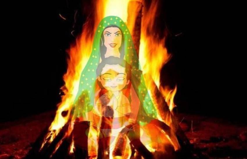 Holashtak, Holashtak 2020, Holashtak Kab Hai, होलाष्टक, होलाष्टक 2020, holi 2020, holika dahan 2020, holi date 2020, Holashtak Start Time,