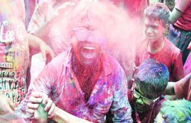 holi, holi 2020, holi 2020 date in india, holi 2020 kab hai, holi 2020 kab hai india, rangwali holi 2020, rangwali holi 2020 date, holi festival celebration, when is holi, when is holi in 2020, when is holi 2020 in india, holi 2020 news, holi 2020 date in india calendar, holi 2020 in india calendar
