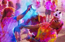 holi, holi 2020, होली 2020, holi date, holika dahan, holi story, when is holi, rangwali holi, rashi, zodiac sign,
