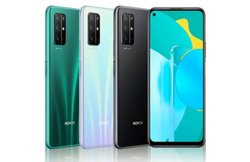 Honor 30S लॉन्च, 64MP कैमरा और 4,000 mAh बैटरी वाले इस स्मार्टफोन की जानें खासियतें