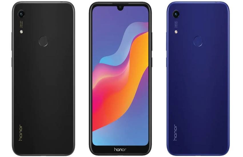 Honor 8A Prime Specifications