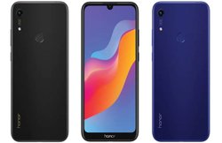 Honor 8A Prime हुआ लॉन्च, जानें खासियतें और कीमत