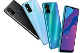 Honor Play 9A, budget smartphone