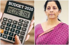 income tax