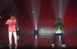 India’s Best Dancer: गीता कपूर के साथ बार-बार फ्लर्ट पर मलाइका हुईं इरिटेट, कंटेस्टेंट के मामा से कहा- ‘पत्नी होती तो जूते से मारती’