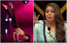 India's best dancer 7 march Episode Live Update, India best dancer premier, terence Lewis, malaika arora, gita kapur, dancer jatin, sonytv show India's best dancer , voo