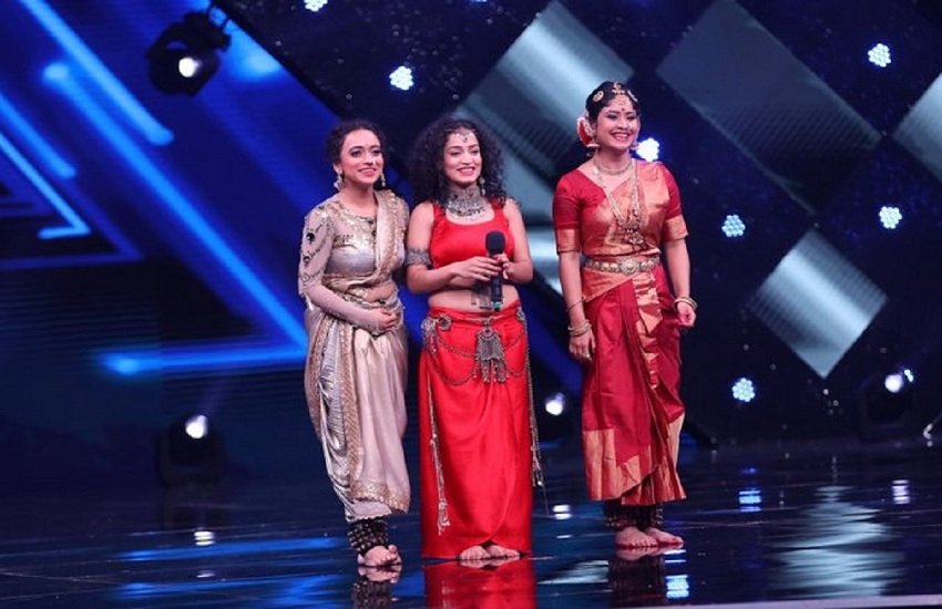 India's best dancer 14 march Episode Update, india's best dancer 2020 contestants, terence Lewis, malaika arora, gita kapur, india's best dancer host, India best dancer premier, Haarsh Limbachiyaa, Bharti Singh, sonytv show India's best dancer