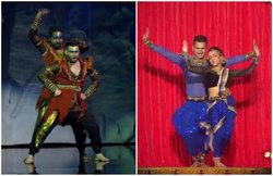 India’s Best Dancer: बेस्ट 12 में शामिल हुए कंटेस्टेंट की मेंटर्स के साथ हुई जुगलबंदी, डांसर्स ने कर दिया रोंगटे खड़े