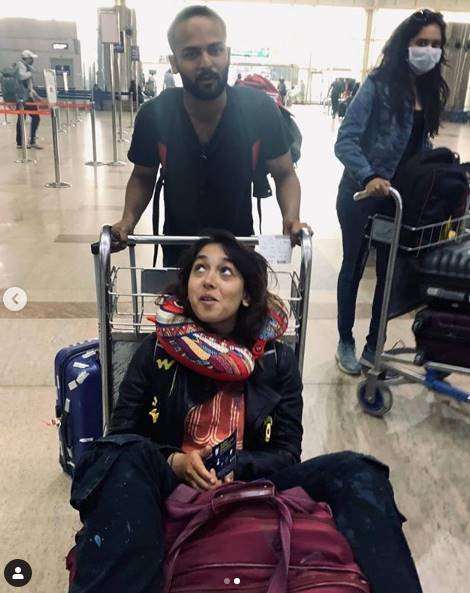 Aamir Khan, daughter Ira Khan, Ira Khan wants to date sanya malhotra, कोरोना वायरस, आमिर खान, ईरा खान, coronavirus, coronavirus latest news, coronavirus latest news in india in hindi, coronavirus news in hindi, coronavirus live news, coronavirus india, coronavirus india news, coronavirus india live news, coronavirus in india, coronavirus in india latest news, coronavirus latest news in india, coronavirus map, coronavirus india map, coronavirus tracker, coronavirus cases, coronavirus cases in india, coronavirus india cases state wise, coronavirus cases in india state wise, coronavirus tracker, coronavirus today live count, bollywood, celebs donation