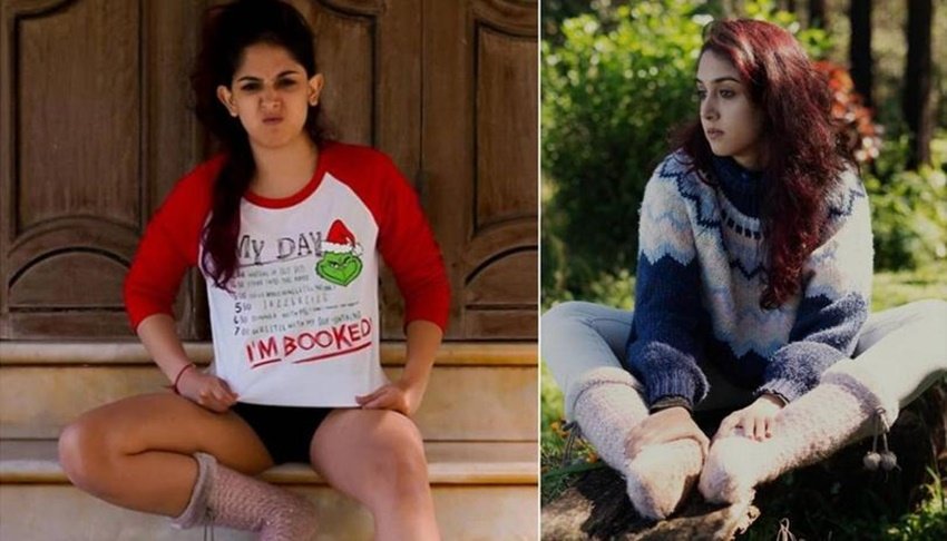 दरअसल क्वैरन्टाइन में समय काट रहीं इरा खान ने इंस्टाग्राम पर फैंस के साथ एक चिट-चैट सेशन रखा। इस सेशन में फैंस ने इरा से तमाम तरह के सवाल पूछे।