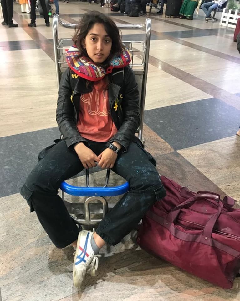 Aamir Khan, daughter Ira Khan, Ira Khan wants to date sanya malhotra, कोरोना वायरस, आमिर खान, ईरा खान, coronavirus, coronavirus latest news, coronavirus latest news in india in hindi, coronavirus news in hindi, coronavirus live news, coronavirus india, coronavirus india news, coronavirus india live news, coronavirus in india, coronavirus in india latest news, coronavirus latest news in india, coronavirus map, coronavirus india map, coronavirus tracker, coronavirus cases, coronavirus cases in india, coronavirus india cases state wise, coronavirus cases in india state wise, coronavirus tracker, coronavirus today live count, bollywood, celebs donation