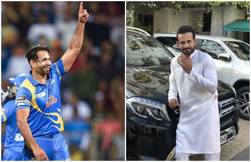 irfan pathan