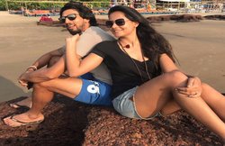 इशांत शर्मा की LOVE STORY, प्रेमिका से पहले ही दिन करना चाहते थे शादी; दिग्गज पेसर ने किया खुलासा