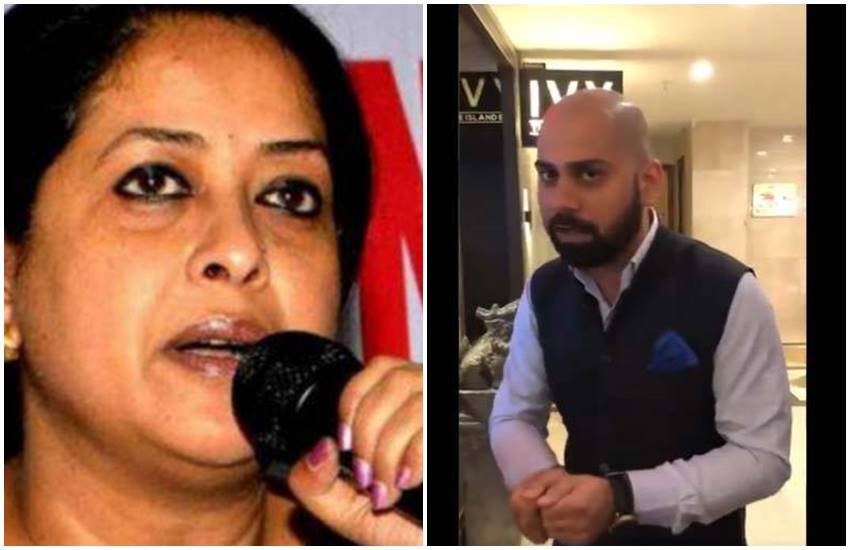 delhi,india,Indianwear,racism