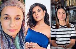 Janta Curfew, Richa Chaddha, Hina Khan, Soni Razdan, Sonu Sood, Bollywood Celebs Slam People For Break Janata Curfew, People Break Janata Curfew and Clap, Thali Beaten, bREAK jANATA cURFEW IS Stupidity, ENTERTAINMENT NEWS, BOLLYWOOD NEWS, TELEVISION NEWS, ENTERTAINMENT NEWS