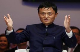 jack ma