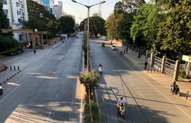 janta curfew, Corona virus