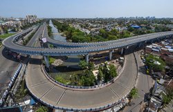 Coronavirus के कारण देश के 75 जिले लॉकडाउन, भोपाल लौटी युवती मिली संक्रमित, 24 मार्च तक पूरा शहर ‘बंद’