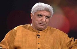 Javed Akhtar, Javed akhtar tweet, javed akhtar trolls, Javed akhtar trolls on twitter, Javed akhtar on karnataka jesus statue, Javed Akhtar, conversion rumours, national news, Javed akhtar latest news, javed akhtar Farhan akhtar,