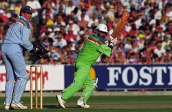 ‘1992 वर्ल्ड कप के समय अजीब वायरस का शिकार था’, जावेद मियांदाद ने 28 साल बाद किया खुलासा