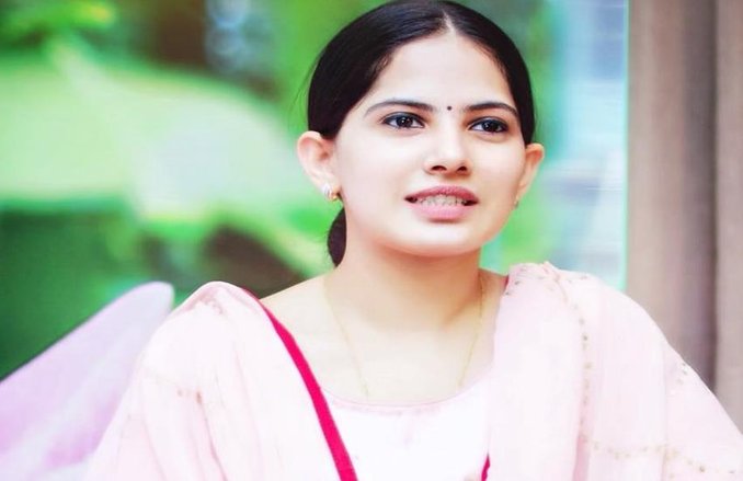Jaya Kishori: सफल होने के लिए Genius होना जरूरी नहीं, जरूरत है कड़ी मेहनत की