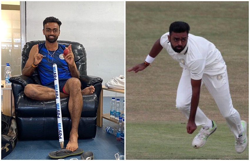 सौराष्ट्र के कप्तान जयदेव उनादकट ने बिशन सिंह बेदी का भी रिकॉर्ड तोड़ दिया है। 